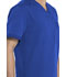 Photograph of Dickies Dickies Balance Men's Tuckable V-Neck Top in Royal