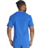 Photograph of Dickies Dickies Balance Men's Tuckable V-Neck Top in Royal