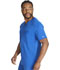 Photograph of Dickies Dickies Balance Men's Tuckable V-Neck Top in Royal