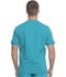 Photograph of Dickies Dickies Balance Men's Tuckable V-Neck Top in Teal Blue