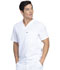 Photograph of Dickies Dickies Balance Men's Tuckable V-Neck Top in White