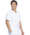 Photograph of Dickies Dickies Balance Men's Tuckable V-Neck Top in White