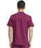 Photograph of Dickies Dickies Balance Men's Tuckable V-Neck Top in Wine