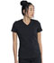 Photograph of Dickies Dickies Balance V-Neck Top in Black