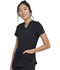 Photograph of Dickies Dickies Balance V-Neck Top in Black
