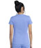 Photograph of Dickies Dickies Balance V-Neck Top in Ciel