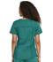 Photograph of Dickies Dickies Balance V-Neck Top in Hunter Green