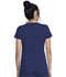 Photograph of Dickies Dickies Balance V-Neck Top in Navy