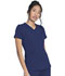 Photograph of Dickies Dickies Balance V-Neck Top in Navy