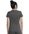 Photograph of Dickies Dickies Balance V-Neck Top in Pewter