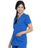 Photograph of Dickies Dickies Balance V-Neck Top in Royal