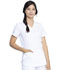Photograph of Dickies Dickies Balance V-Neck Top in White