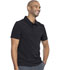 Photograph of Dickies Every Day EDS Essentials Men's Polo Shirt in Black