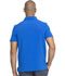 Photograph of Every Day EDS Essentials Men Men's Polo Shirt Blue DK925-RYPS