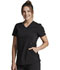 Photograph of Dickies Dickies Balance V-Neck Top in Black