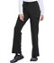 Photograph of Dickies Every Day EDS Essentials Mid Rise Straight Leg Drawstring Pant in Black