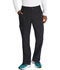 Photograph of Dickies Dickies Balance Men's Mid Rise Straight Leg Pant in Black