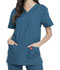Photograph of Dickies Dickies Promo Unisex Top and Pant Set in Caribbean Blue