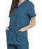Photograph of Dickies Dickies Promo Unisex Top and Pant Set in Caribbean Blue