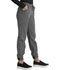 Photograph of Simply Polished Women Mid Rise Jogger Gray EL114-HGY