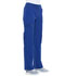 Photograph of Simply Polished Women Mid Rise Straight Leg Pull-on Pant Blue EL130T-GAB