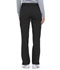 Photograph of Simply Polished Women Mid Rise Straight Leg Pull-on Pant Black EL130-BLK