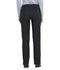 Photograph of Simply Polished Women Mid Rise Tapered Leg Pull-on Pant Black EL145-BLK