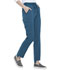 Photograph of Simply Polished Women Natural Rise Straight Leg Pant Blue EL167-CAR