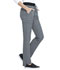 Photograph of Simply Polished Women Natural Rise Straight Leg Pant Gray EL167-HGY