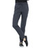 Photograph of Simply Polished Women Natural Rise Straight Leg Pant Gray EL167-PWT
