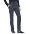 Photograph of Simply Polished Women Natural Rise Straight Leg Pant Gray EL167-PWT
