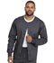 Photograph of Dickies Genuine Dickies Industrial Strength Unisex Warm-up Jacket in Pewter
