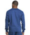 Photograph of Dickies Genuine Dickies Industrial Strength Unisex Warm-up Jacket in Royal