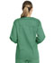 Photograph of Dickies Genuine Dickies Industrial Strength Unisex Warm-up Jacket in Surgical Green