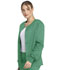 Photograph of Dickies Genuine Dickies Industrial Strength Unisex Warm-up Jacket in Surgical Green