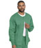 Photograph of Dickies Genuine Dickies Industrial Strength Unisex Warm-up Jacket in Surgical Green