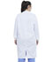 Photograph of Genuine Dickies Industrial Strength Unisex Unisex 43 Snap Front Lab Coat White GD360-WHT