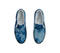 Photograph of Infinity Footwear Shoes Women RUSH Blue RUSH-TDED