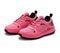 Photograph of Infinity Footwear Shoes Women SAGA Pink SAGA-WARR