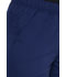 Photograph of ScrubStar Canada Women Woman Pull on pant Blue WC022-IND