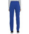 Photograph of Walmart Canada Women Women's Yoga Pant Electric Blue WC023-EBW