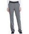 Photograph of Women Women's Pull-on Pant Gray WC207-HTPT