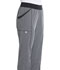 Photograph of Women Women's Pull-on Pant Gray WC207-HTPT
