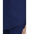 Photograph of ScrubStar Canada Women Women's V-neck Top Blue WC820-IND