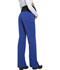 Photograph of ScrubStar Women Maternity Flexible Pant Blue WD000-LRWM