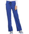 Photograph of ScrubStar Women Women's Premium Rayon Drawstring Pant Blue WD002-LRWM