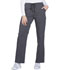 Photograph of ScrubStar Women Women's Premium Rayon Drawstring Pant Gray WD002-RWWM