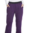 Photograph of ScrubStar Women CRWM Purple WD012-EGG