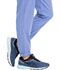 Photograph of ScrubStar Women Drawstring Pant Blue WD018-CIE
