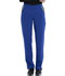 Photograph of ScrubStar Women Active Straight Leg Pant Electric Blue WD038-EBW